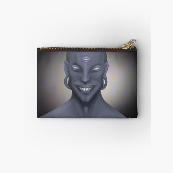 Item preview, Mr. Creeperton designed and sold by MezBerry.