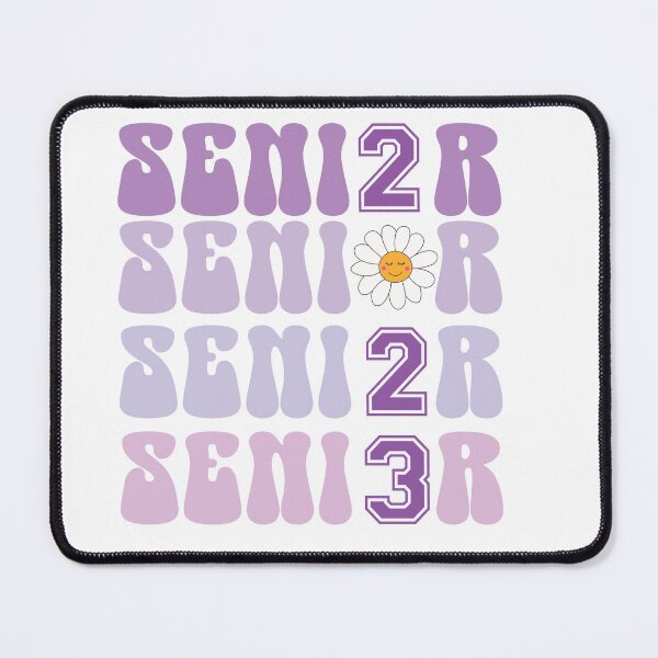 Item preview, Senior 2023 Graduation designed and sold by Foxcreations94.