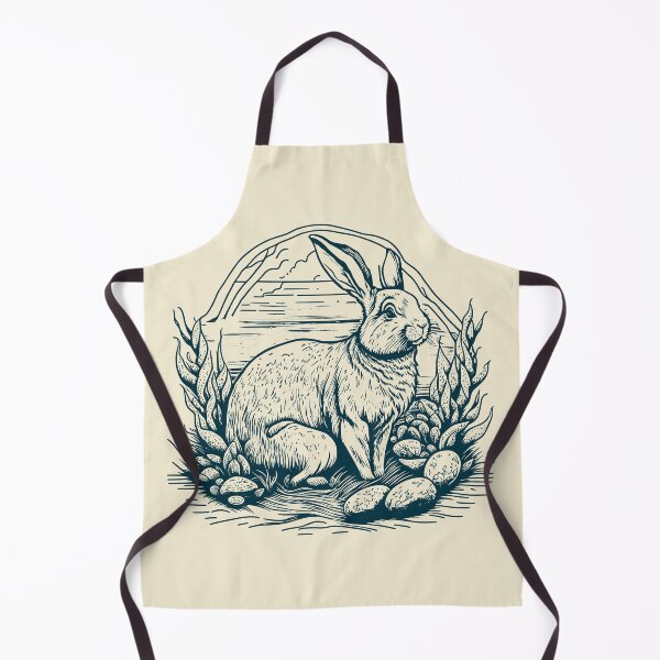 Item preview, Easter Bunny designed and sold by Lunitacriss.