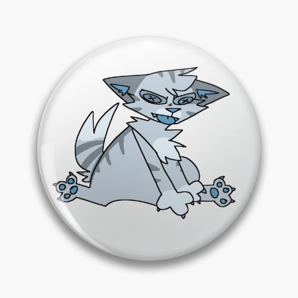 Item preview, Jayfeather designed and sold by Hollowwhisker.