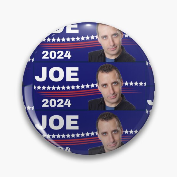 Artikelvorschau, Joe Gatto 2024 Aufkleber entworfen und verkauft von Ghettofarmer.
