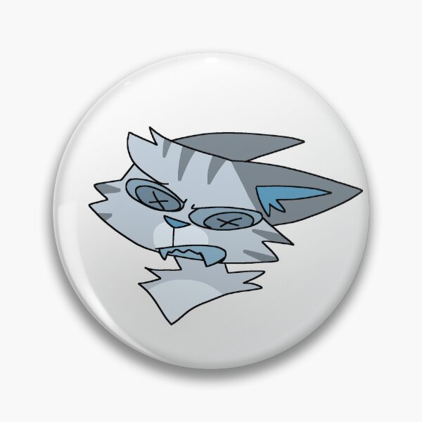 Item preview, Jayfeather designed and sold by Hollowwhisker.