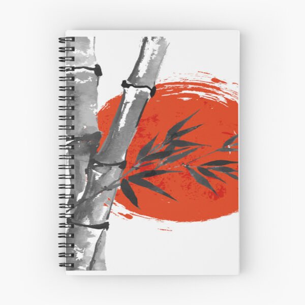 Item preview, Japanese bamboo art - japanese bamboo tapestry  designed and sold by sagestar.