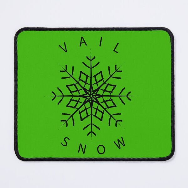 Item preview, Vail Snowflake designed and sold by ClaireBillson.