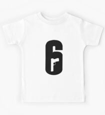 Rainbow Six® Siege Kids Tee