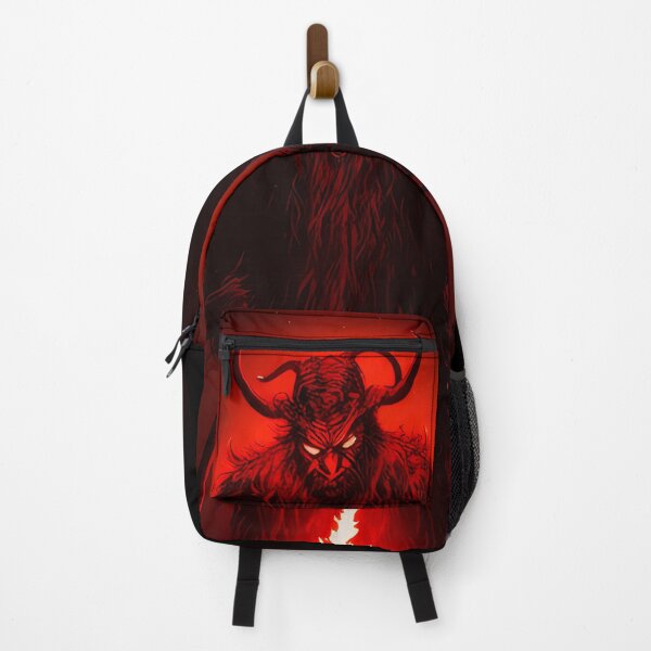 Item preview, Krampus is coming to town designed and sold by atangerprints.