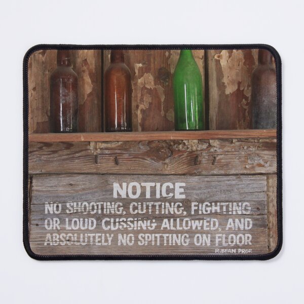 Item preview, Laying Down the Law designed and sold by Robert Armendariz.