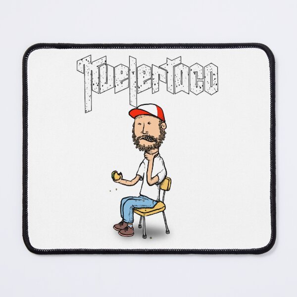 Item preview, Kvelertaco designed and sold by Toupee3000.