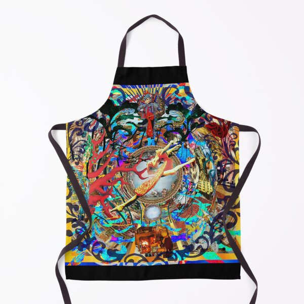 Item preview, Danse ans danse designed and sold by thierrycollages.