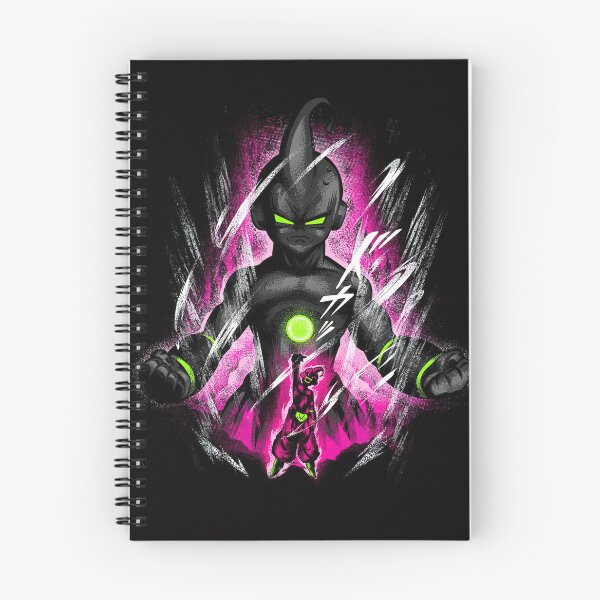 Item preview, Dragon Ball Anime and Manga designed and sold by SophiaAlanua74.