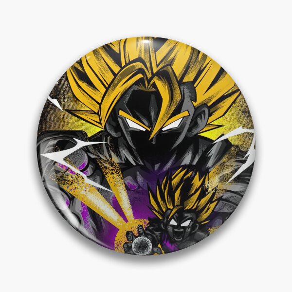 Item preview, Dragón Ball Anime y Manga designed and sold by SophiaAlanua74.