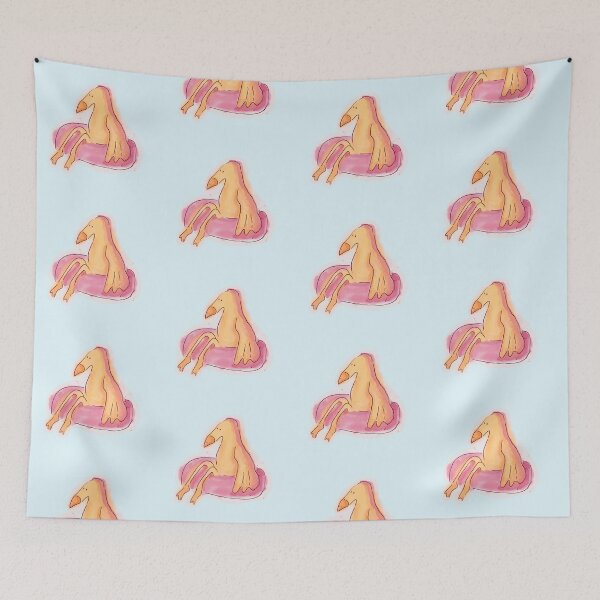 Item preview, Duck Float designed and sold by Poncho Man.