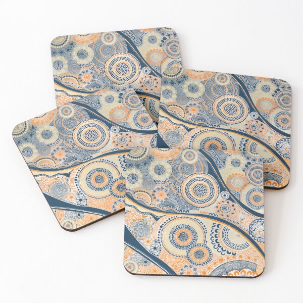 Item preview, Three rivers  designed and sold by brianam-p.