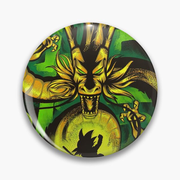 Item preview, Dragon Ball Anime and Manga designed and sold by SophiaAlanua74.