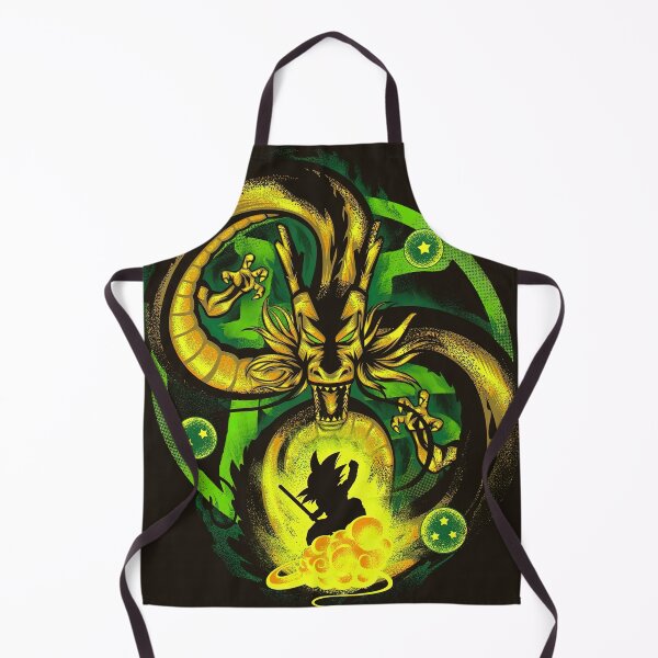 Item preview, Dragón Ball Anime y Manga designed and sold by SophiaAlanua74.