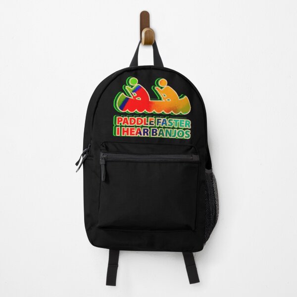 Item preview, DELIVERENCE CANOE TOURS designed and sold by THE AMERICAN TEEVANGELIST.