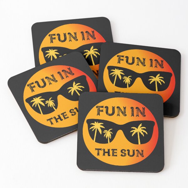 Item preview, Fun in the sun designed and sold by Kezzie Prints.