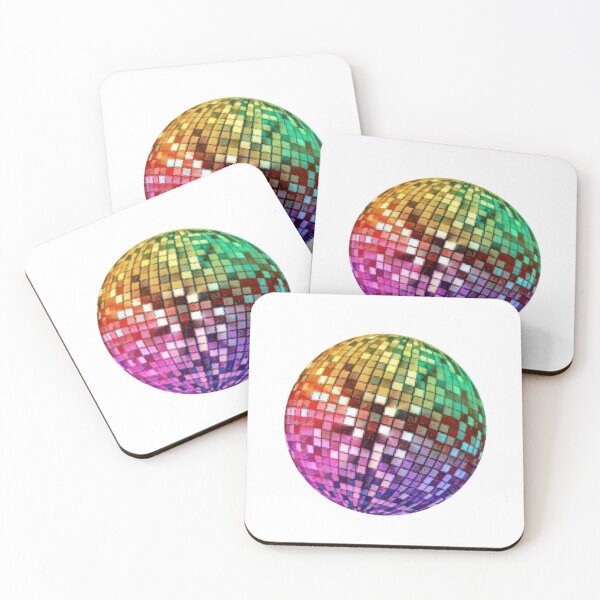 Item preview, Taylor Swift Eras Tour Mirrorball designed and sold by gillys.