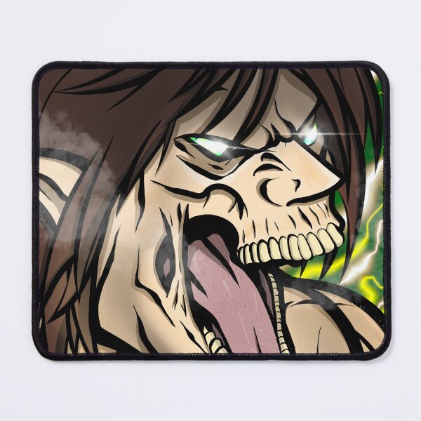 Item preview, ATTACK TITAN designed and sold by NotGinoHess.