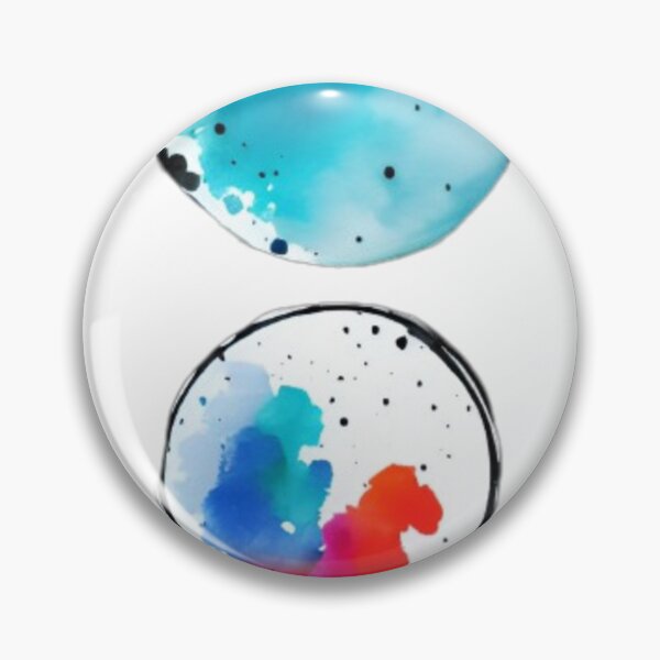 Item preview, ink blobs designed and sold by optimusprime39.