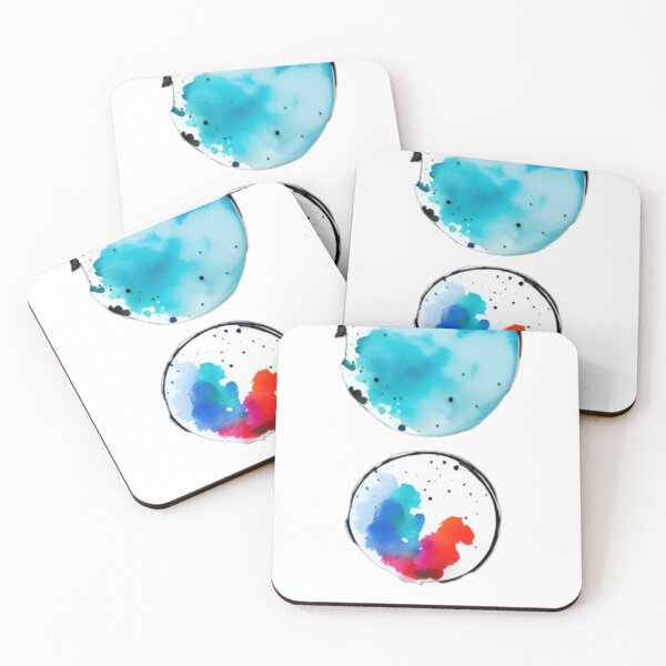 Item preview, ink blobs designed and sold by optimusprime39.