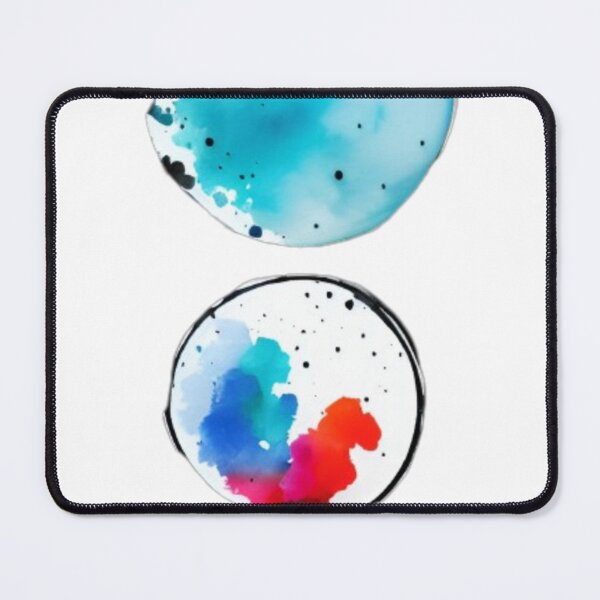 Item preview, ink blobs designed and sold by optimusprime39.