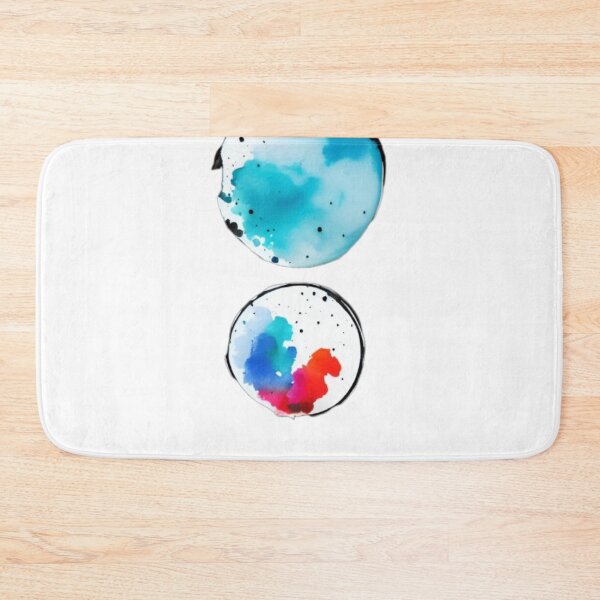 Item preview, ink blobs designed and sold by optimusprime39.