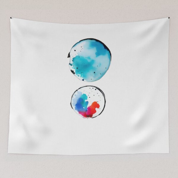 Item preview, ink blobs designed and sold by optimusprime39.