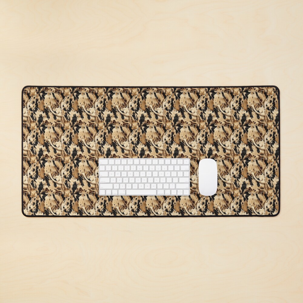 Item preview, Desk Mat designed and sold by InkMeister.