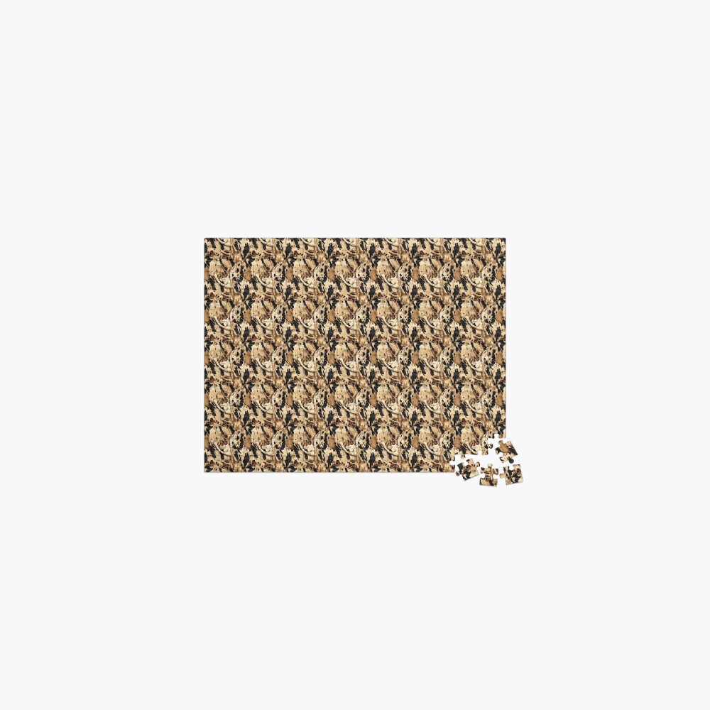 Item preview, Jigsaw Puzzle designed and sold by InkMeister.