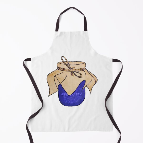 Item preview, Blueberry Jelly designed and sold by Hueyhuesart.