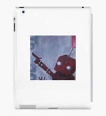 Tomo V.1 iPad Case/Skin