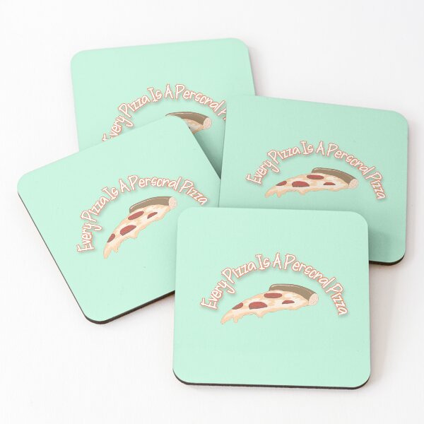 Item preview, Every pizza is a personal pizza designed and sold by MY HAPPY PLACE .