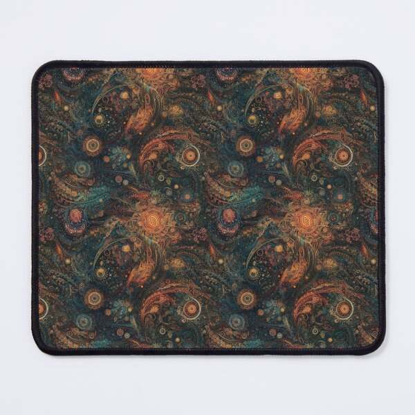 Artikelvorschau, Kosmisches Kaleidoskop entworfen und verkauft von WrapsodyDesign.