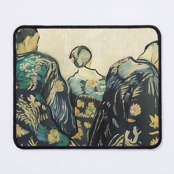 Item preview, LAS SEYCHELLES designed and sold by Laura E  Shafer.