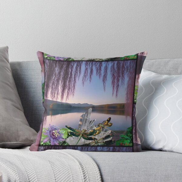 Item preview, "Crystalline Paradise" by Tony DuPuis designed and sold by tony777.