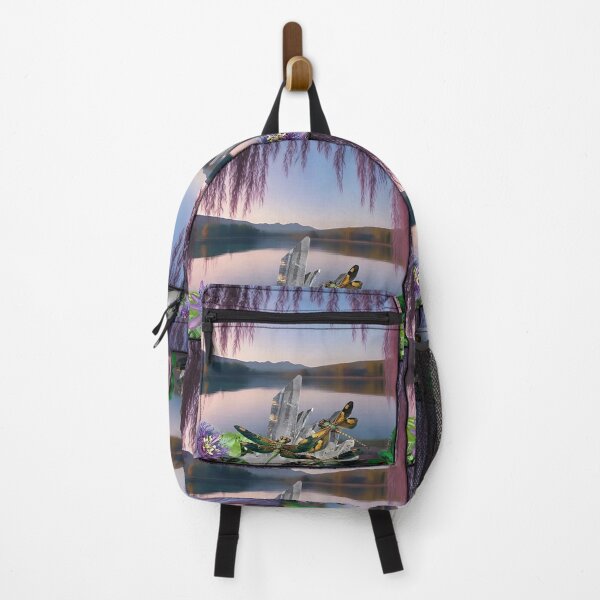 Item preview, "Crystalline Paradise" by Tony DuPuis designed and sold by tony777.