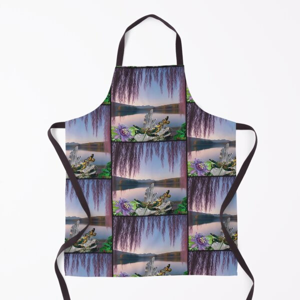 Item preview, "Crystalline Paradise" by Tony DuPuis designed and sold by tony777.