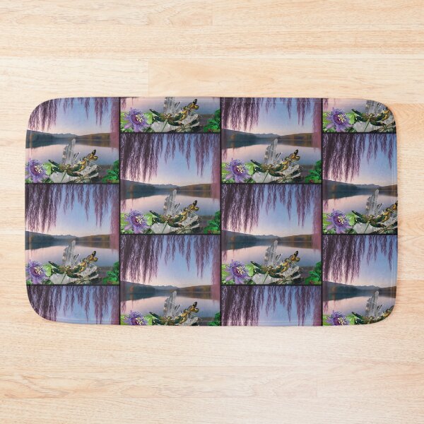 Item preview, "Crystalline Paradise" by Tony DuPuis designed and sold by tony777.