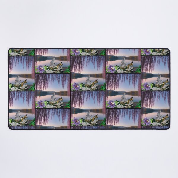 Item preview, "Crystalline Paradise" by Tony DuPuis designed and sold by tony777.