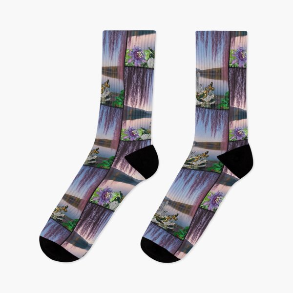 Item preview, "Crystalline Paradise" by Tony DuPuis designed and sold by tony777.