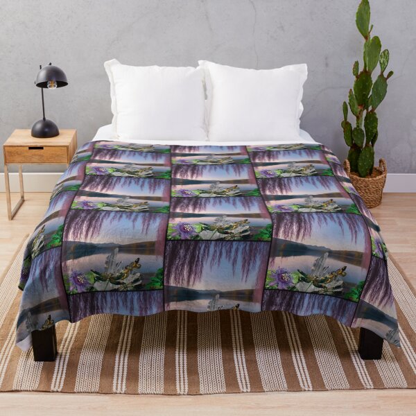 Item preview, "Crystalline Paradise" by Tony DuPuis designed and sold by tony777.