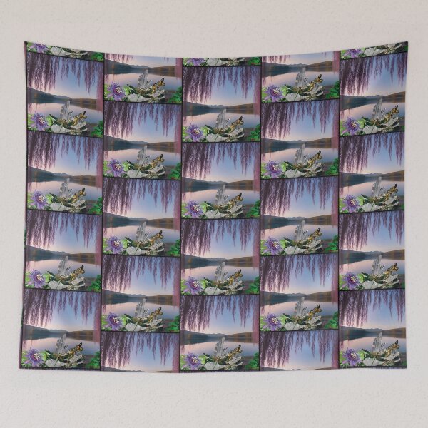Item preview, "Crystalline Paradise" by Tony DuPuis designed and sold by tony777.