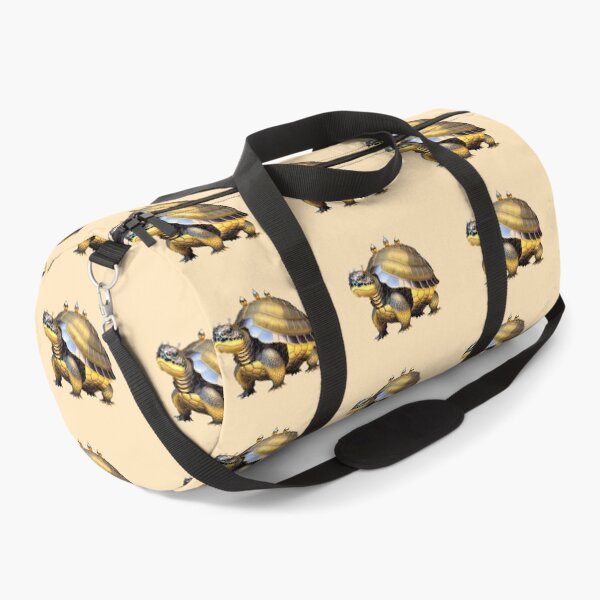 Item preview, Golden Turtle designed and sold by Elisabeth Lucas.