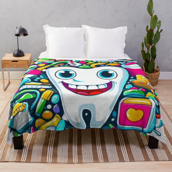 Item preview, "Dental Delights" designed and sold by Saa-d.