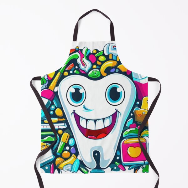 Item preview, "Dental Delights" designed and sold by Saa-d.
