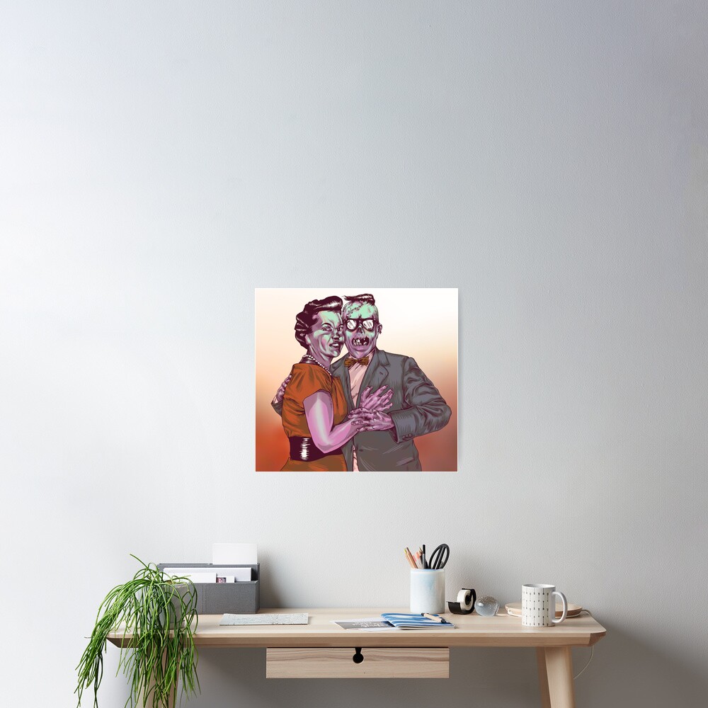 Item preview, Poster designed and sold by Guloo.