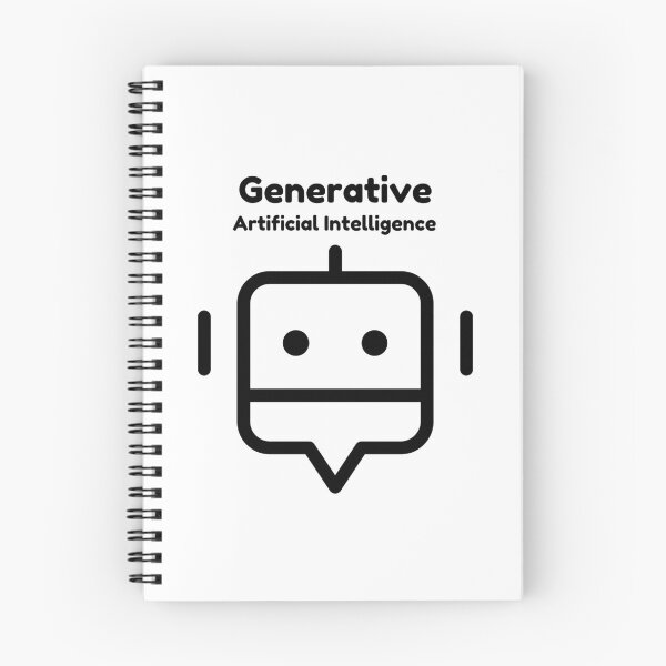 Item preview, Generative Artificial Intelligence designed and sold by mazlan.
