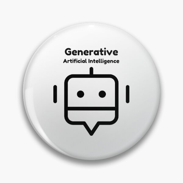 Item preview, Generative Artificial Intelligence designed and sold by mazlan.