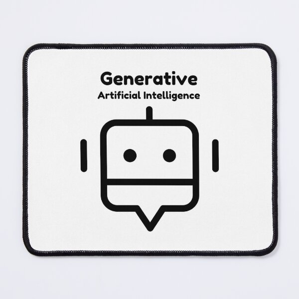 Item preview, Generative Artificial Intelligence designed and sold by mazlan.